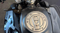 BMW F900 R